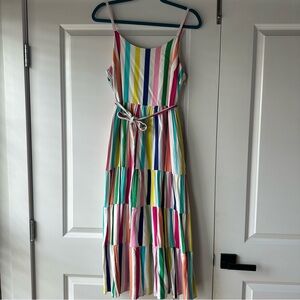 Crown & Ivy Colorful Sundress
